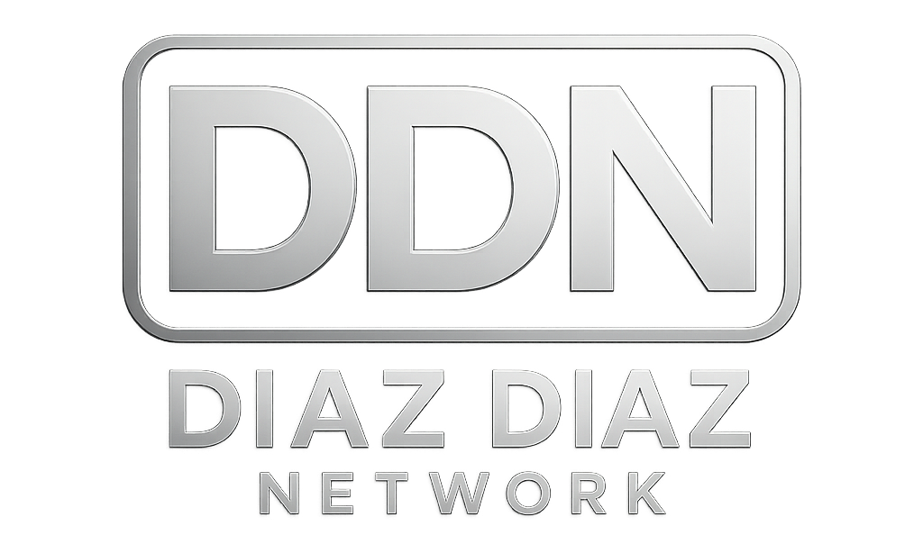 DDNETWORK