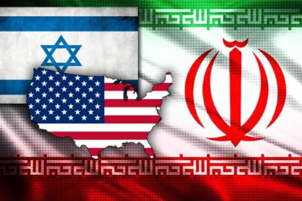 Israel lanzó un ataque aéreo contra el complejo central del régimen iraní en Teherán