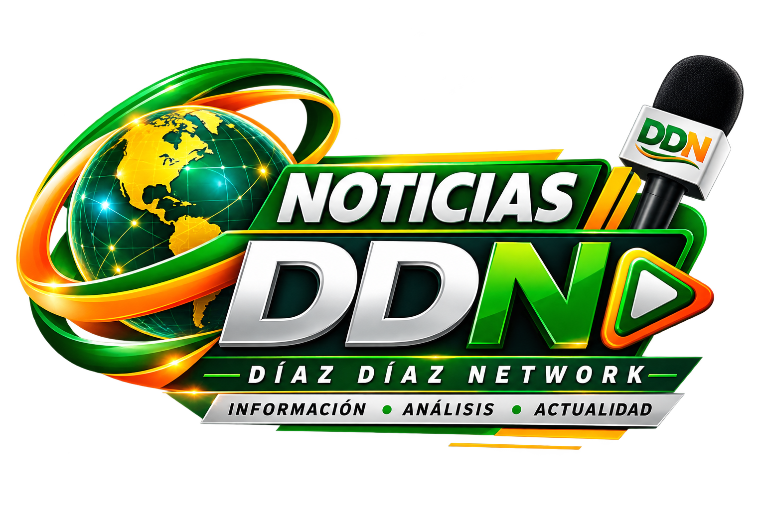 DDN